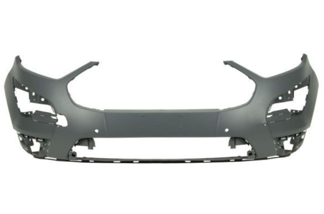 ბამპერი ECOSPORT 2018-2022 წინა